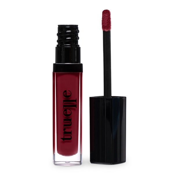 Long-Wear, Velvet Matte Liquid Lipstick