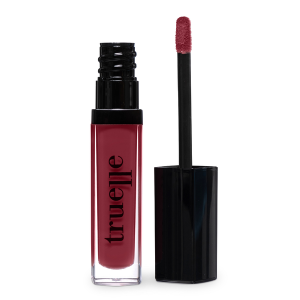 Long-Wear, Velvet Matte Liquid Lipstick